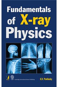 Fundamentals of X-ray Physics