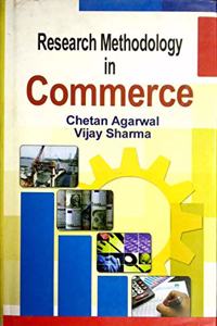 Research Methodology in Commerce