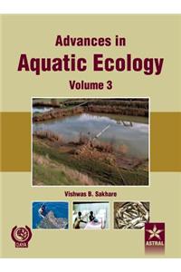 Advances in Aquatic Ecology Vol. 3