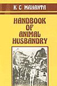 Handbook of Animal Husbandry