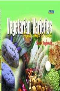 Vegetarian Varieties South Meets North