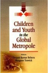 Children and Youth in the Global Metropole