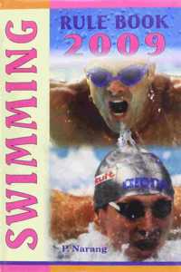 Swimming Rule Book 2009