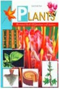 Plants : Illustrated Book Of Questions And Answers