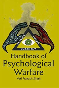 Handbook of Psychological Warfare