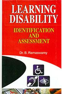Learning Disability