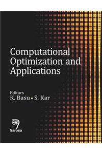 Computational Optimization and Applications