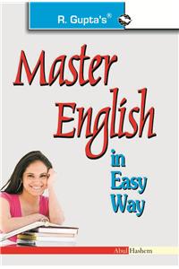 Master English In Easy Way