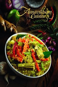 Aanavilasam Cuisine