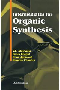 Intermediates for Organic Synthesis