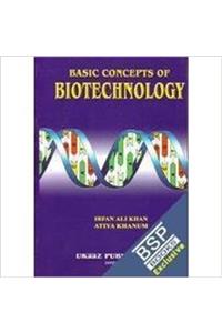 Basic Concepts Of Biotechnology