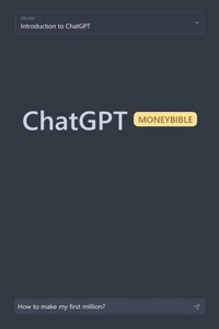 ChatGPT