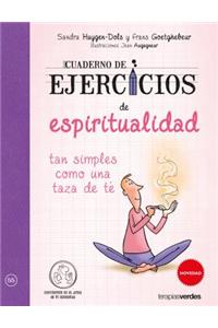 Cuaderno de Ejercicios de Espiritualidad