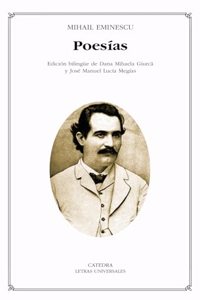 Poesias/ Poetry (Letras Universales/ Universal Writings)