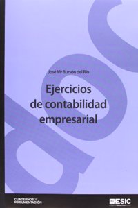 Ejercicios de contabilidad empresarial