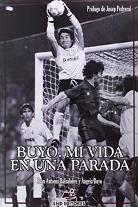 Buyo: mi vida en una parada