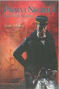 Pirata i negrer II: L'illa dels enigmes
