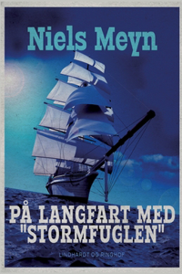 På langfart med Stormfuglen
