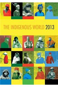 The Indigenous World 2013