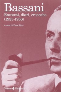 Racconti, diari, cronache (1935-1956)