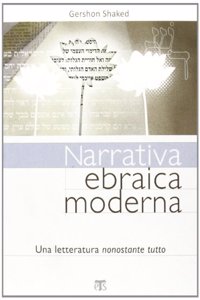 Narrativa Ebraica Moderna