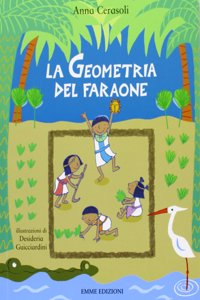 La geometria del faraone