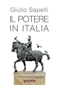 Il potere in Italia