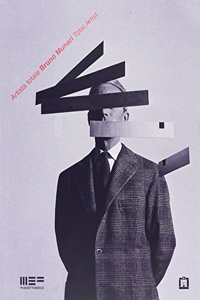 Bruno Munari: Total Artist