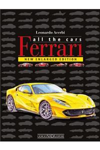 Ferrari: All The Cars