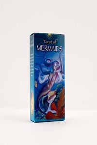 Mermaid Tarot