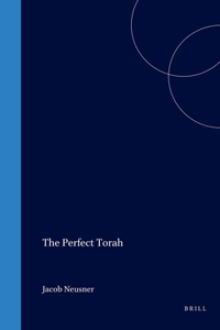 The Perfect Torah