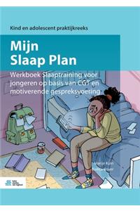 Mijn Slaap Plan