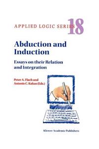 Abduction and Induction