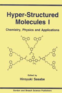 Hyper-structured Molecules