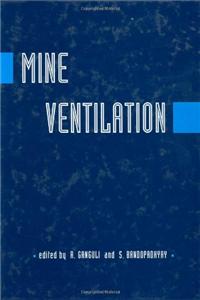 Mine Ventilation