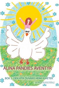 Alina Pandies Äventyr