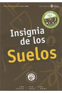 Insignia de los Suelos