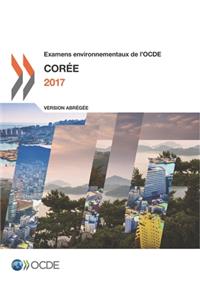 Examens environnementaux de l'OCDE