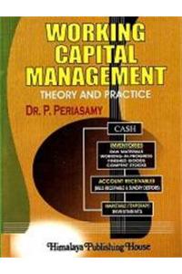 Working Capital Management PB