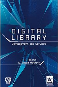 Digital Library Development And Services