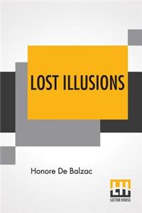 Lost Illusions
