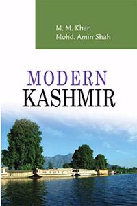 Modern Kashmir