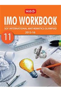 International Mathematics Olympiad : Work Book - Class 11