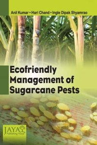 Ecofriendly Management Of Sugarcane Pest, Kumar Chand