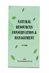 Natural Resources Conservation & Management