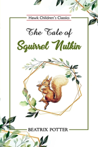 Tale of Squirrel Nutkin