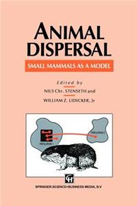 Animal Dispersal