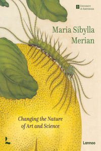 Maria Sibylla Merian