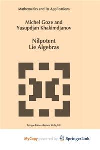 Nilpotent Lie Algebras