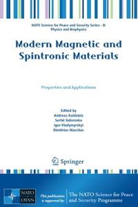 Modern Magnetic and Spintronic Materials